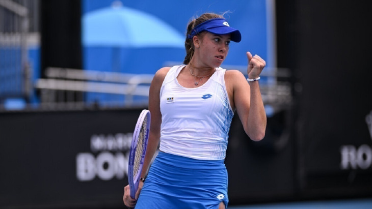 Екатерина Тупицына