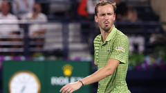 Даниил Медведев