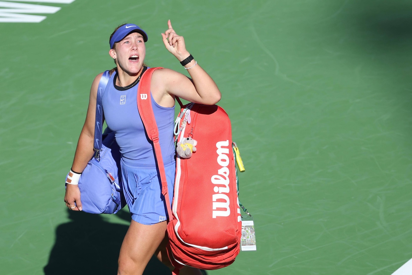 Мирра Андреева