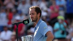 Даниил Медведев