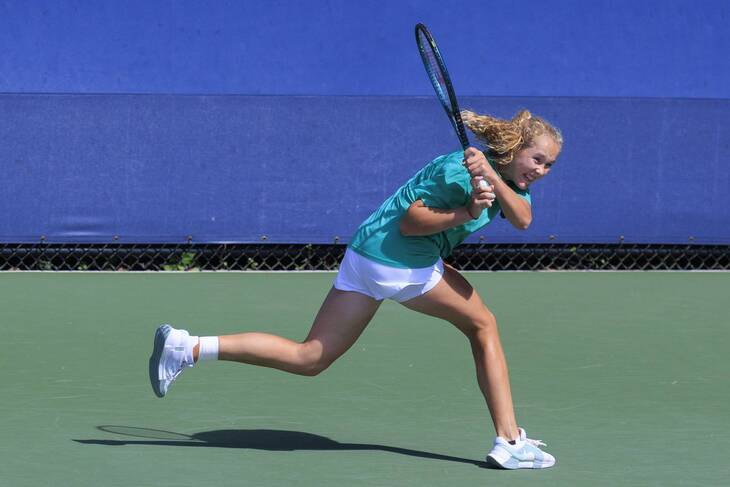 Мирра Андреева