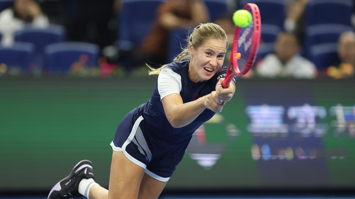 Анастасия Захарова