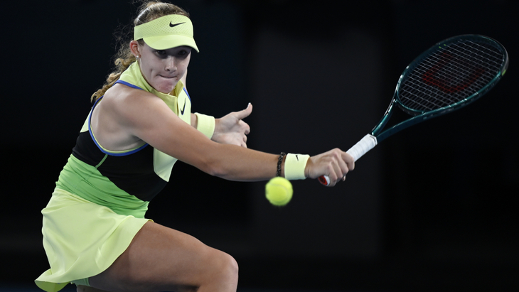 Мирра Андреева