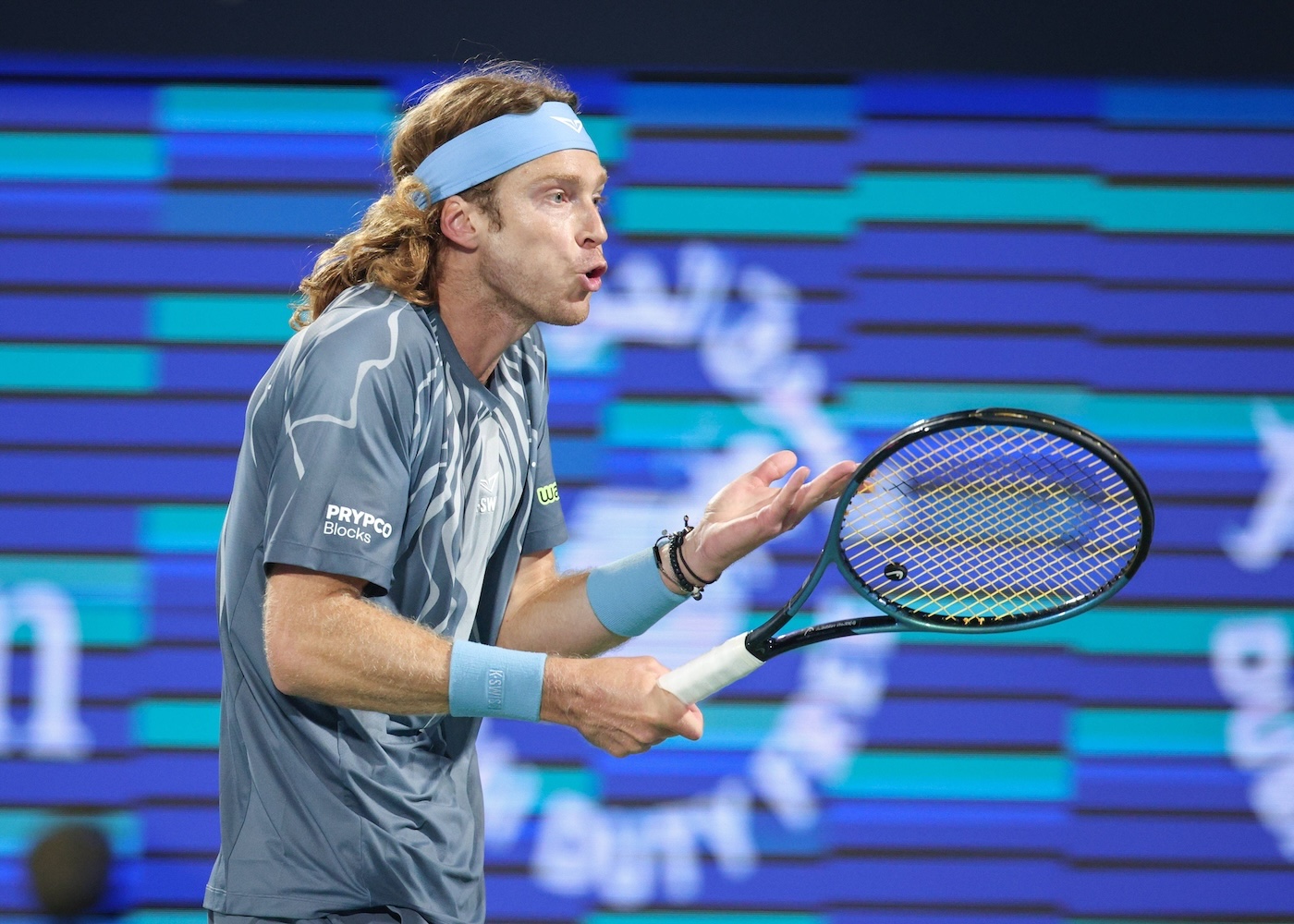 Андрей Рублев