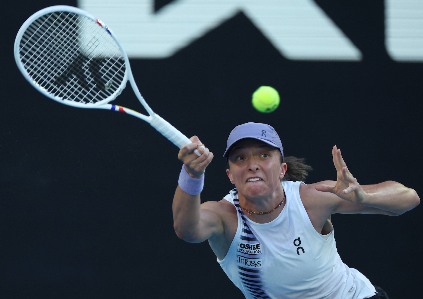 Ига Свентек