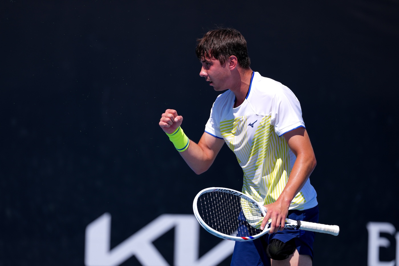 Александр Шевченко 