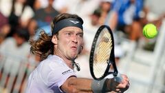 Андрей Рублев