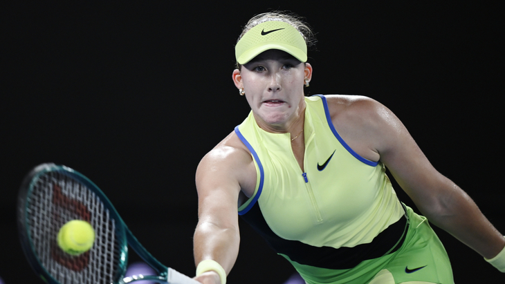 Мирра Андреева