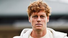 Янник Синнер