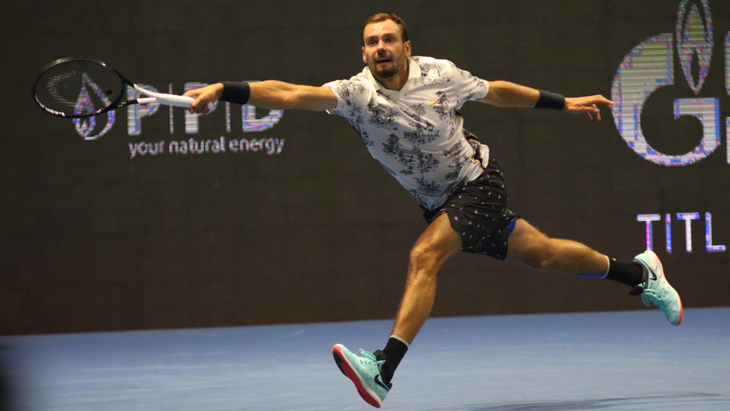 Роман Сафиуллин