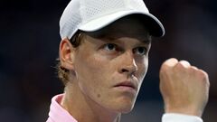 Янник Синнер