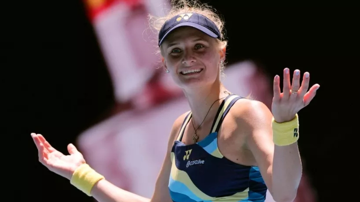 Даяна Ястремская