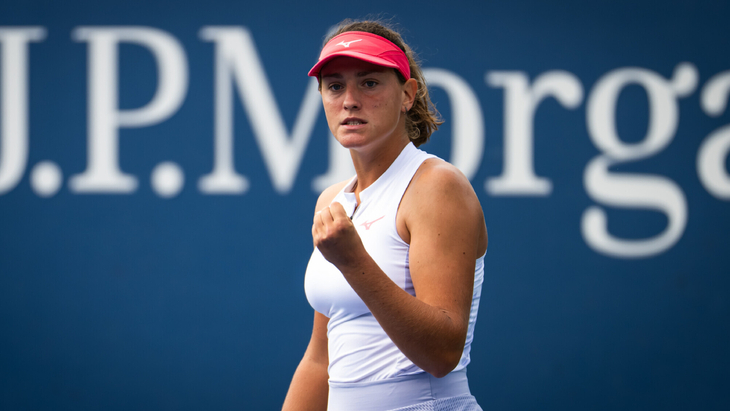 Елена Приданкина