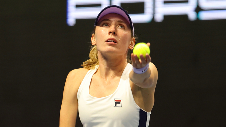 Екатерина Александрова