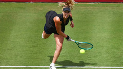 Анна Блинкова
