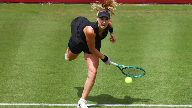 Анна Блинкова