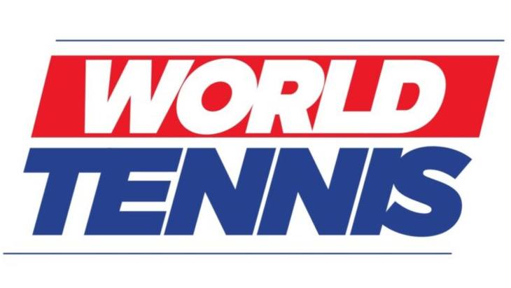 Эмблема World Tennis
