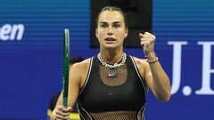 Арина Соболенко