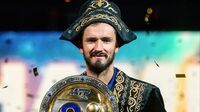 Даниил Медведев