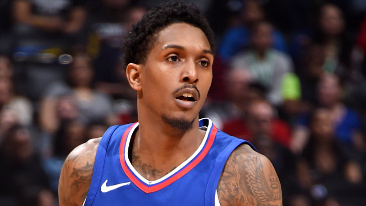 Луис Уильямс