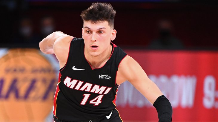 Тайлер Хирро