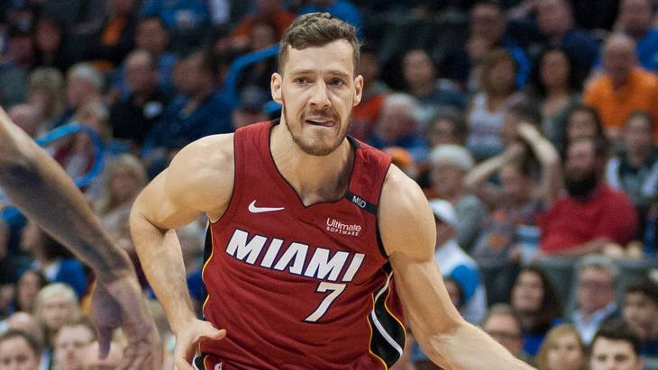 Горан Драгич