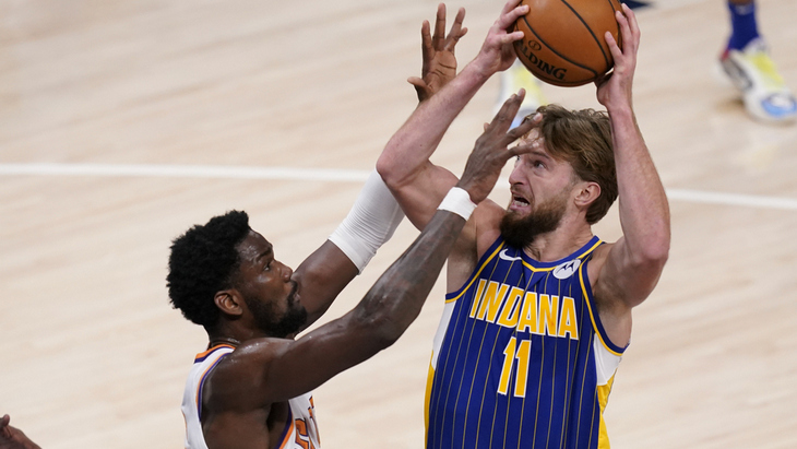 Домантас Сабонис