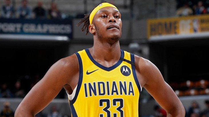 Майлз Тернер