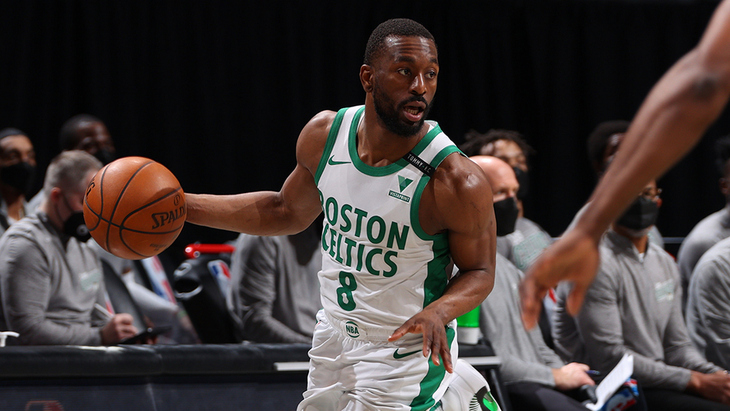 Кемба Уокера