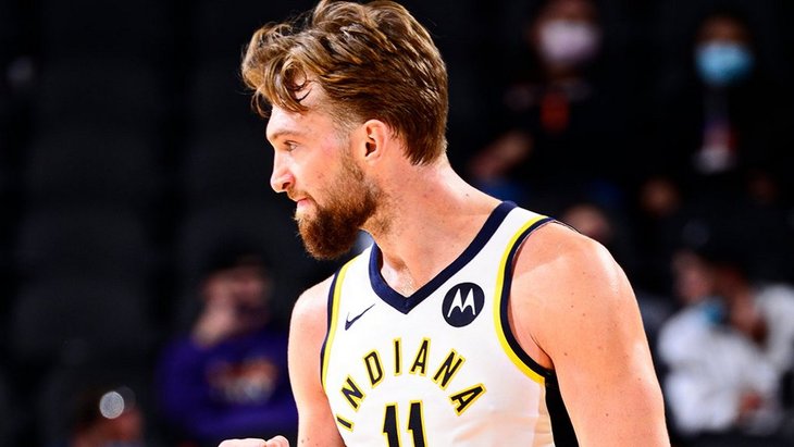 Домантас Сабонис