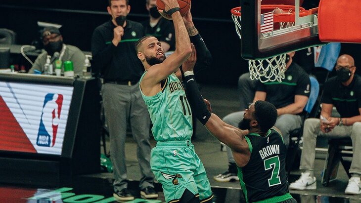 Коди Мартин