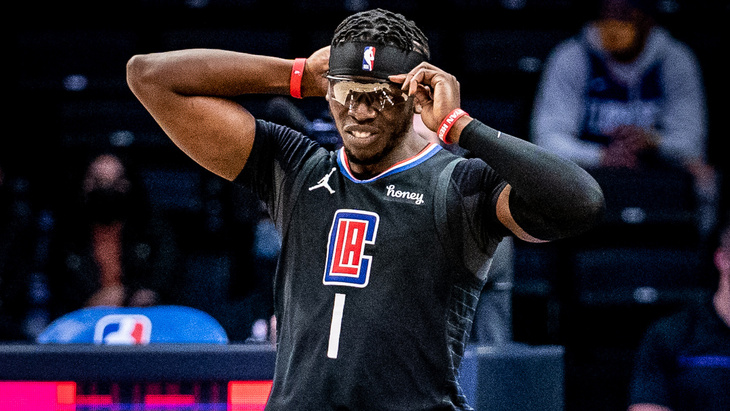 Реджи Джексон