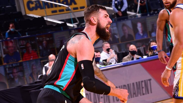 Йонас Валанчюнас