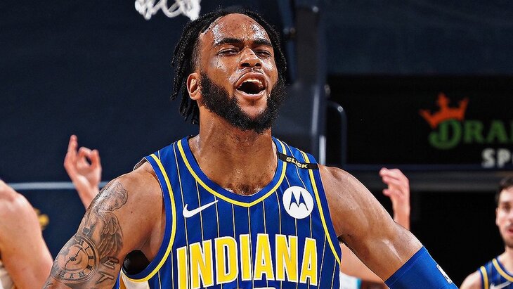 Ошэй Бриссетт