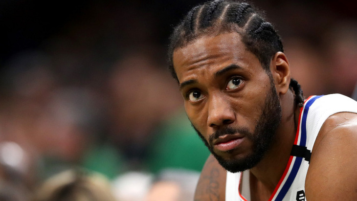 Кавай Леонард