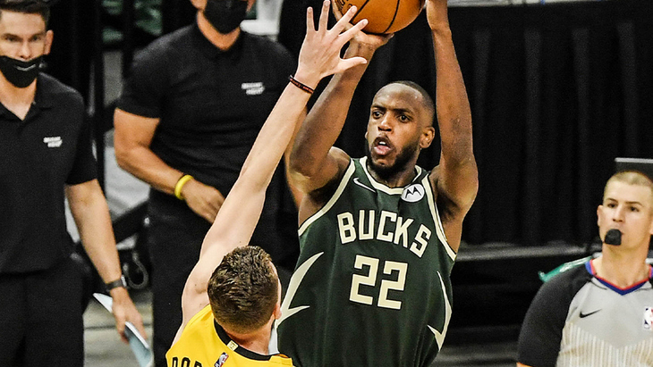 Крис Миддлтон