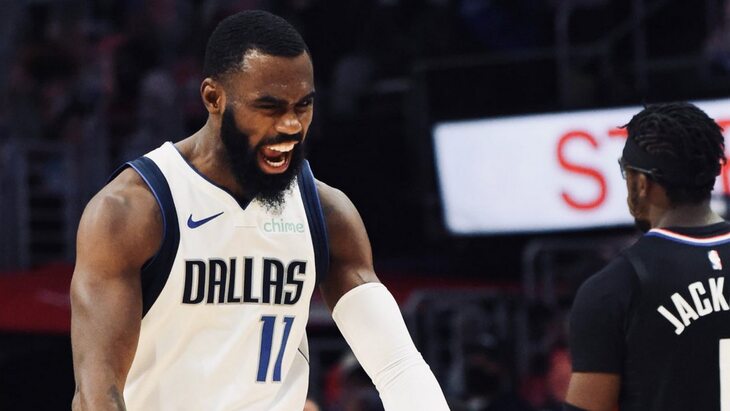 Тим Хардуэй