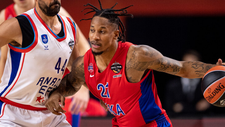 Уилл Клайберн