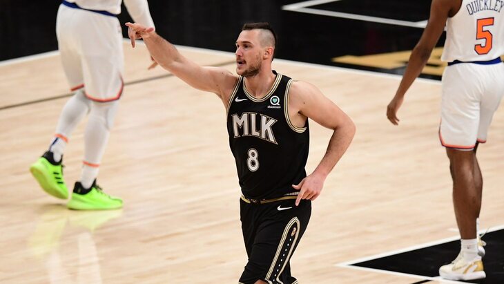 Данило Галлинари