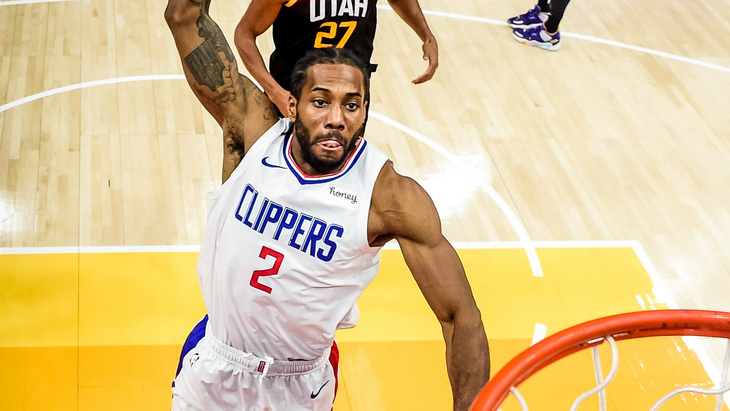 Кавай Леонард