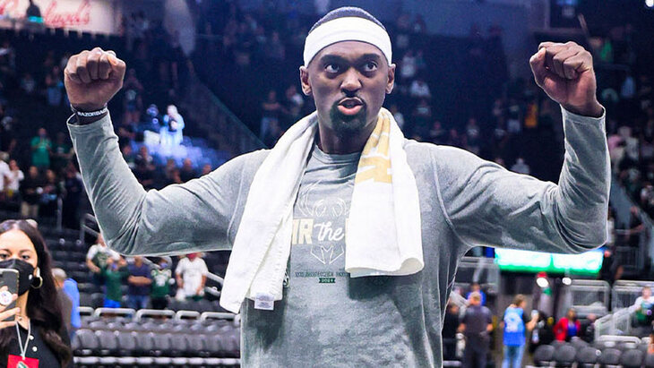 Бобби Портис