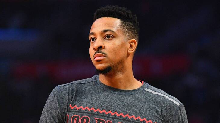 Си Джей Макколлум