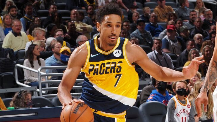 Малкольм Брогдон