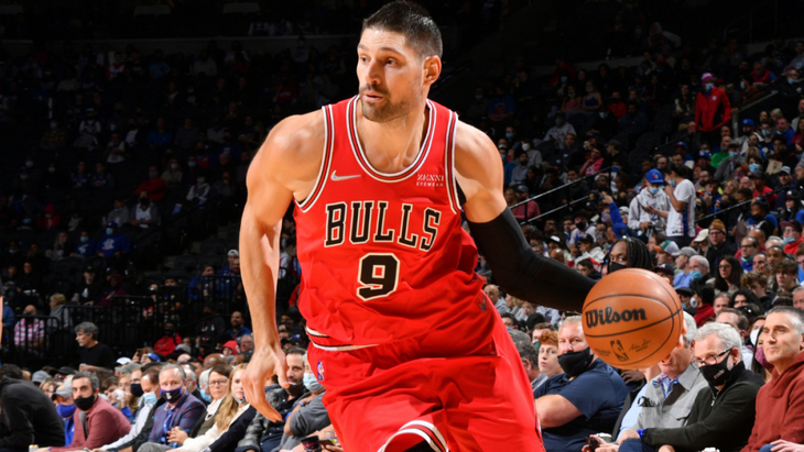 Никола Вучевич