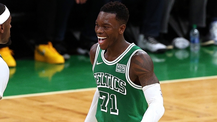 Деннис Шредер