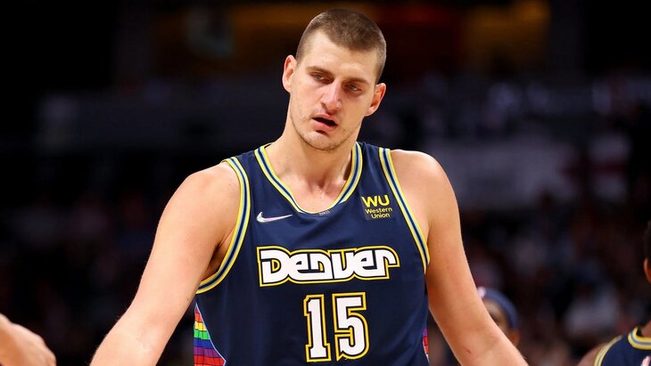 Никола Йокич