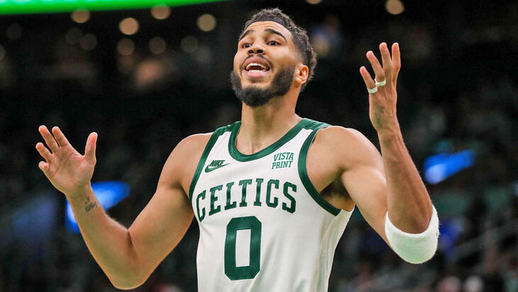 Джейсон Тейтум