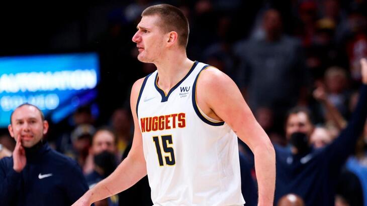 Никола Йокич