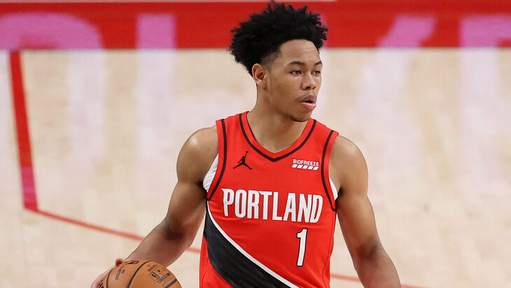 Анферни Саймонс