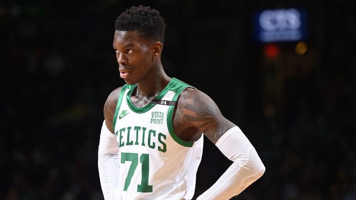 Деннис Шредер